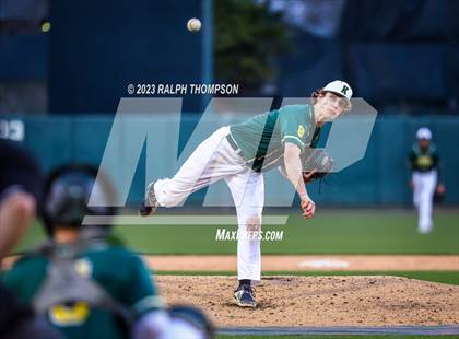 Thumbnail 3 in Cordova vs. Kennedy (@Suttrer Health Park) photogallery.