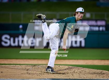Thumbnail 1 in Cordova vs. Kennedy (@Suttrer Health Park) photogallery.