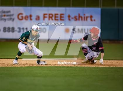 Thumbnail 3 in Cordova vs. Kennedy (@Suttrer Health Park) photogallery.