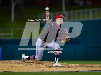 Thumbnail 1 in Cordova vs. Kennedy (@Suttrer Health Park) photogallery.