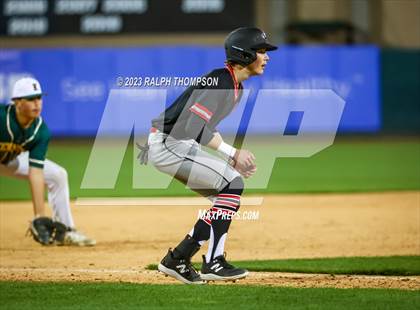 Thumbnail 3 in Cordova vs. Kennedy (@Suttrer Health Park) photogallery.