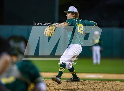 Thumbnail 1 in Cordova vs. Kennedy (@Suttrer Health Park) photogallery.