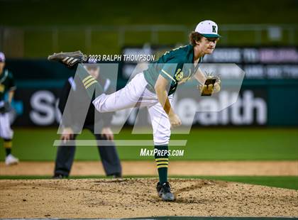 Thumbnail 1 in Cordova vs. Kennedy (@Suttrer Health Park) photogallery.