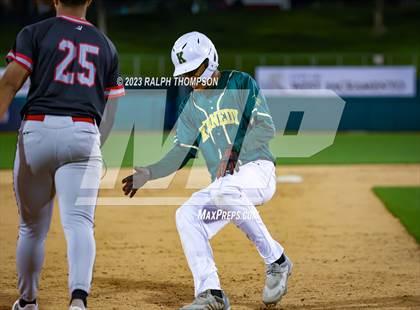 Thumbnail 3 in Cordova vs. Kennedy (@Suttrer Health Park) photogallery.