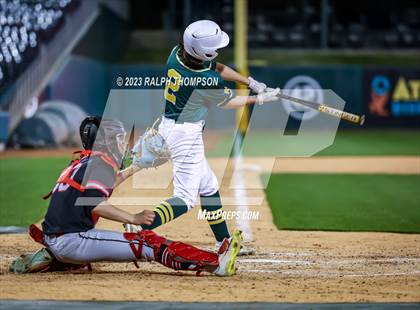 Thumbnail 1 in Cordova vs. Kennedy (@Suttrer Health Park) photogallery.