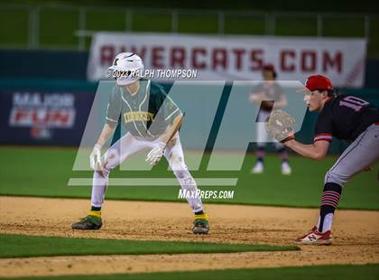Thumbnail 3 in Cordova vs. Kennedy (@Suttrer Health Park) photogallery.