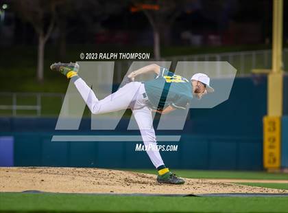 Thumbnail 3 in Cordova vs. Kennedy (@Suttrer Health Park) photogallery.