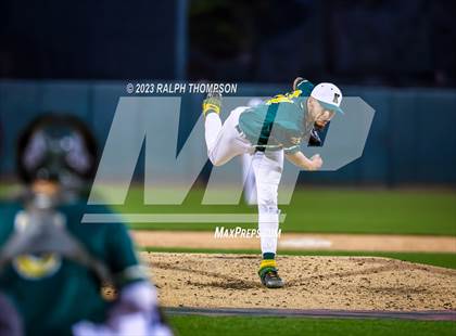 Thumbnail 1 in Cordova vs. Kennedy (@Suttrer Health Park) photogallery.