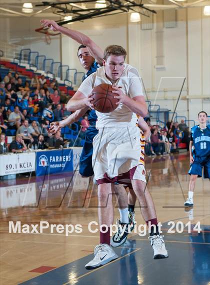 Thumbnail 1 in Bellarmine vs. Menlo-Atherton (CIF CCS D1 Final) photogallery.