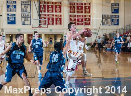 Thumbnail 1 in Bellarmine vs. Menlo-Atherton (CIF CCS D1 Final) photogallery.