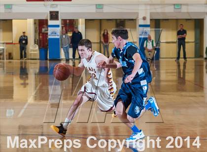 Thumbnail 1 in Bellarmine vs. Menlo-Atherton (CIF CCS D1 Final) photogallery.