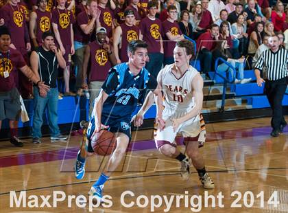 Thumbnail 1 in Bellarmine vs. Menlo-Atherton (CIF CCS D1 Final) photogallery.