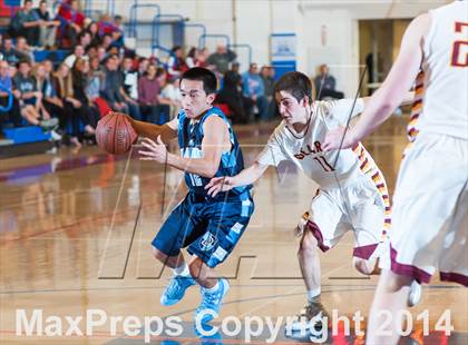 Thumbnail 1 in Bellarmine vs. Menlo-Atherton (CIF CCS D1 Final) photogallery.