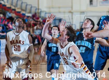 Thumbnail 1 in Bellarmine vs. Menlo-Atherton (CIF CCS D1 Final) photogallery.