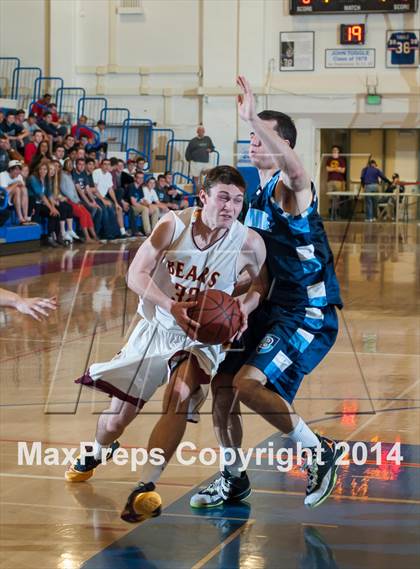 Thumbnail 1 in Bellarmine vs. Menlo-Atherton (CIF CCS D1 Final) photogallery.