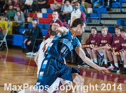 Thumbnail 1 in Bellarmine vs. Menlo-Atherton (CIF CCS D1 Final) photogallery.
