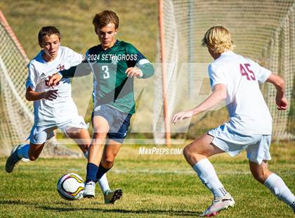 Thumbnail 2 in Cheyenne Mountain @ Pine Creek photogallery.