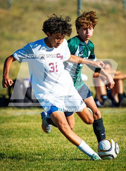 Thumbnail 3 in Cheyenne Mountain @ Pine Creek photogallery.
