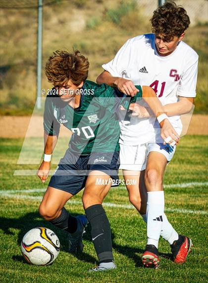 Thumbnail 3 in Cheyenne Mountain @ Pine Creek photogallery.