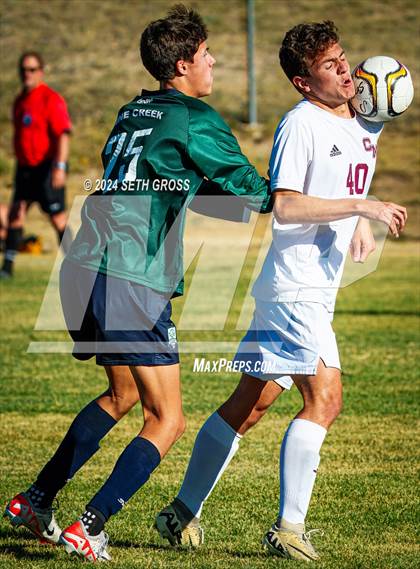 Thumbnail 1 in Cheyenne Mountain @ Pine Creek photogallery.