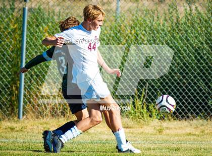 Thumbnail 2 in Cheyenne Mountain @ Pine Creek photogallery.