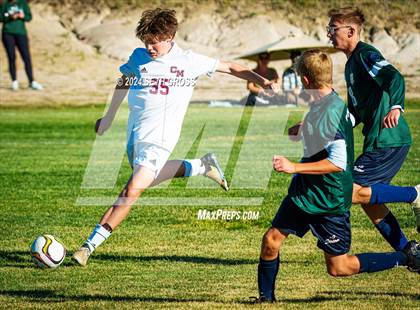 Thumbnail 1 in Cheyenne Mountain @ Pine Creek photogallery.