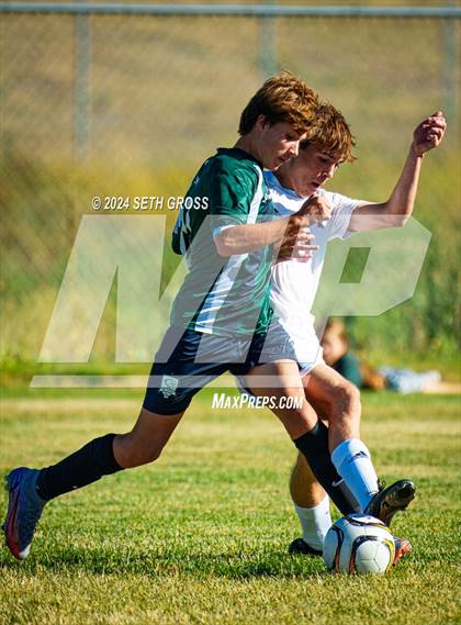 Thumbnail 3 in Cheyenne Mountain @ Pine Creek photogallery.