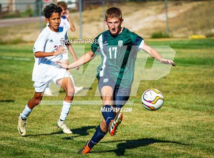 Thumbnail 3 in Cheyenne Mountain @ Pine Creek photogallery.
