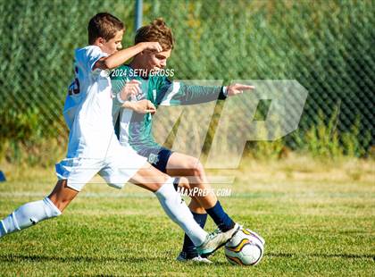 Thumbnail 2 in Cheyenne Mountain @ Pine Creek photogallery.