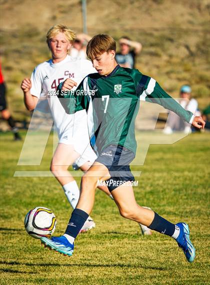 Thumbnail 3 in Cheyenne Mountain @ Pine Creek photogallery.