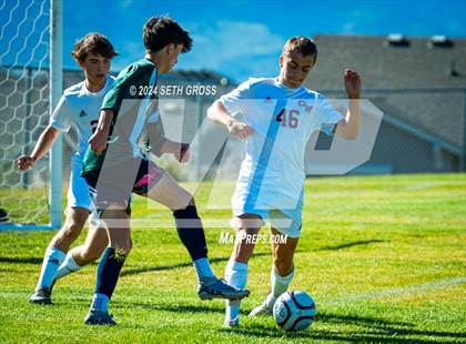 Thumbnail 3 in Cheyenne Mountain @ Pine Creek photogallery.