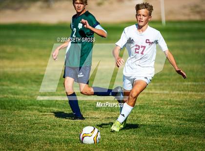 Thumbnail 1 in Cheyenne Mountain @ Pine Creek photogallery.