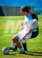 Photo from the gallery "Cheyenne Mountain @ Pine Creek"