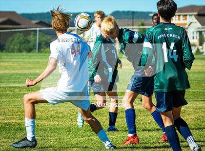 Thumbnail 3 in Cheyenne Mountain @ Pine Creek photogallery.