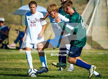 Thumbnail 1 in Cheyenne Mountain @ Pine Creek photogallery.