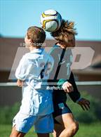 Photo from the gallery "Cheyenne Mountain @ Pine Creek"
