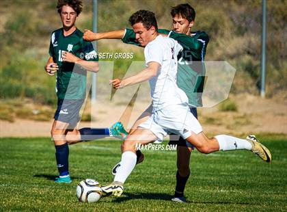 Thumbnail 1 in Cheyenne Mountain @ Pine Creek photogallery.