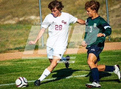 Thumbnail 2 in Cheyenne Mountain @ Pine Creek photogallery.