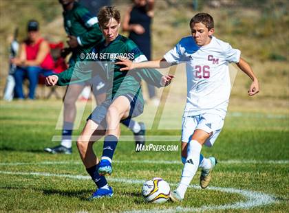 Thumbnail 1 in Cheyenne Mountain @ Pine Creek photogallery.