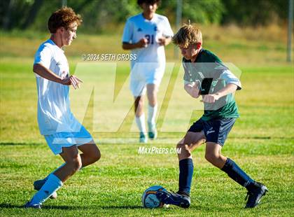 Thumbnail 3 in Cheyenne Mountain @ Pine Creek photogallery.
