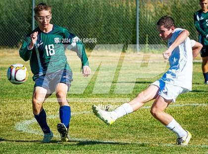 Thumbnail 2 in Cheyenne Mountain @ Pine Creek photogallery.