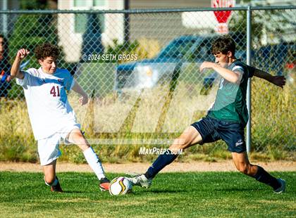 Thumbnail 3 in Cheyenne Mountain @ Pine Creek photogallery.