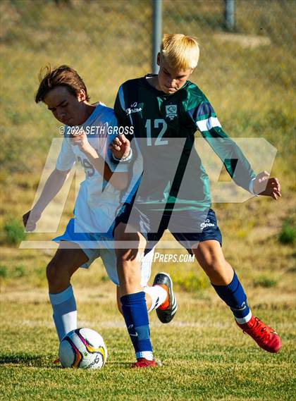 Thumbnail 1 in Cheyenne Mountain @ Pine Creek photogallery.