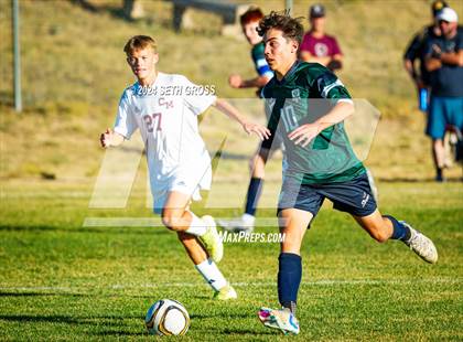 Thumbnail 1 in Cheyenne Mountain @ Pine Creek photogallery.