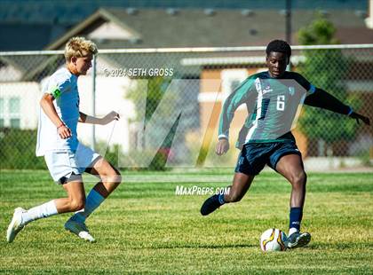 Thumbnail 3 in Cheyenne Mountain @ Pine Creek photogallery.