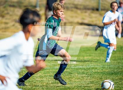 Thumbnail 3 in Cheyenne Mountain @ Pine Creek photogallery.