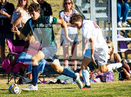 Thumbnail 2 in Cheyenne Mountain @ Pine Creek photogallery.