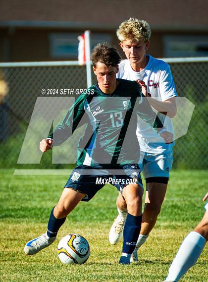 Thumbnail 2 in Cheyenne Mountain @ Pine Creek photogallery.