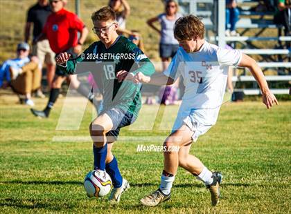 Thumbnail 1 in Cheyenne Mountain @ Pine Creek photogallery.