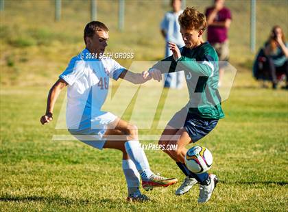 Thumbnail 1 in Cheyenne Mountain @ Pine Creek photogallery.